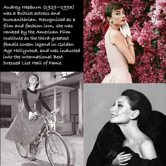 A MEMBER of Vintage Share Group on POSHMARK! Come SHOP WITH US OR JOIN infoβ¬οΈβ¬οΈ - Picture 6 of 16